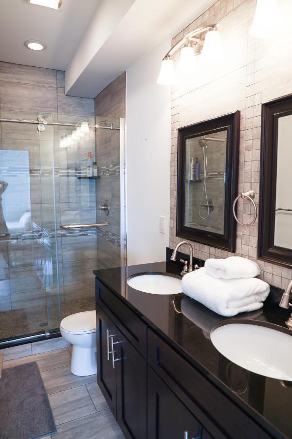 Peaceful Zen Getaway In The City Filadelfia Exterior foto